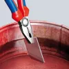 Knipex yleispihdit, 2-komponenttikahvat, 200 mm