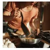 Fiskars 1072249 Gourmet-paistinpannu, pyöreä