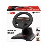 SUBSONIC SA5727-1 -ratti Nintendo Switchille — säädettävä herkkyys, kart-racer-muotoilu