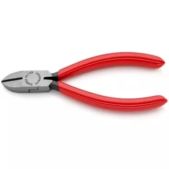 Käsikäyttöinen kaapelileikkuri Knipex 70 01 125
