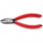 Käsikäyttöinen kaapelileikkuri Knipex 70 01 125