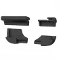 RAM Mounts RAM® Insertit Zebra ET4x Latch Dock -telakoille (RAP-INSERT-ZE21LU)