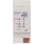 MDT SCN-IP100.03 IP-reititin sähköposti- ja aikapalvelintoiminnolla 2TE REG - reititin - TCP/IP