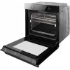 Uuni Amica ED37610B X-TYPE STEAM