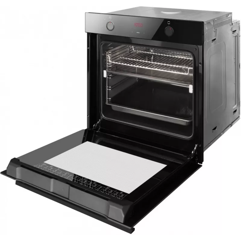 Uuni Amica ED37610B X-TYPE STEAM