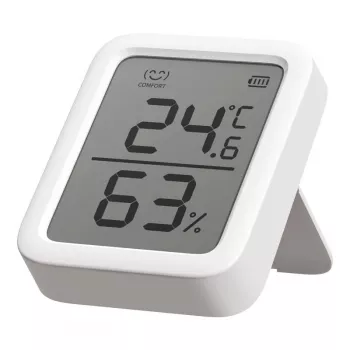 Smart Home -mittari PLUS/W2301500 Switchbot