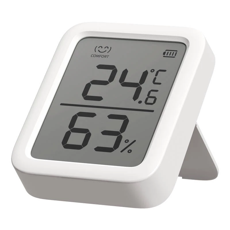 Smart Home -mittari PLUS/W2301500 Switchbot