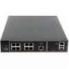 Verkkovideotallennin Axis 02403-002 8 kanavaa 2TB musta