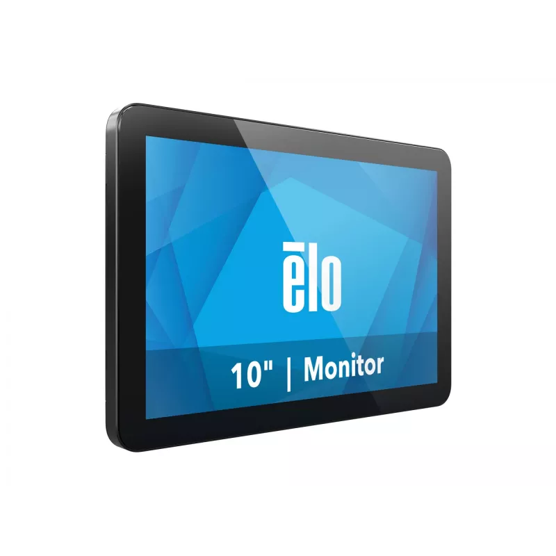 Elo Touch Solutions E315290 näyttö 1004 L musta