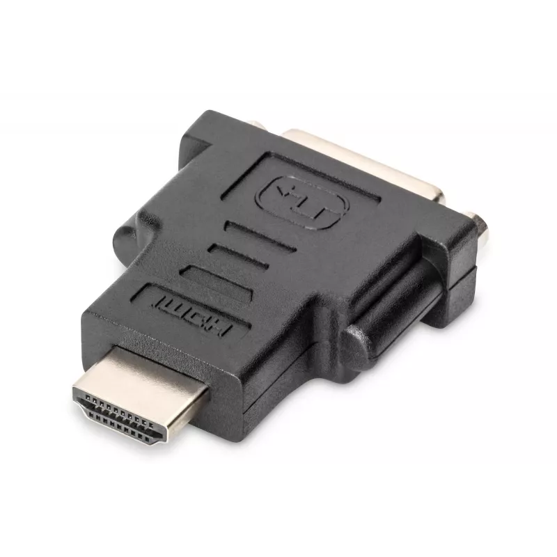 HDMI-sovitin Digitus AK-330505-000-S