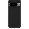 Google Pixel 8 Pro Dual Sim - erittäin hyvä - Obsidian - ilman operaattorilukitusta - 128 GB