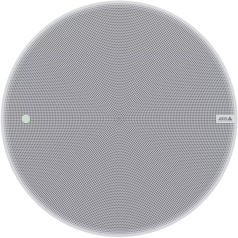Axis C1210-E verkkokattokaiutin, PoE