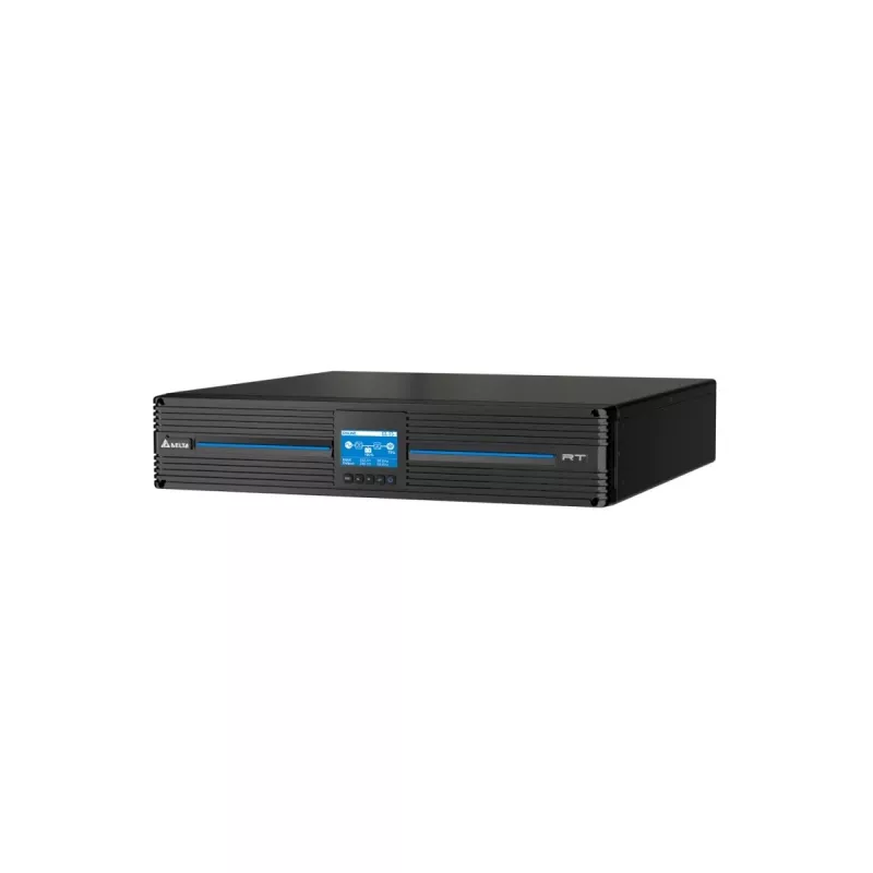 Keskeytymätön virransyöttö Delta Amplon RT Pro UPS302R2RT1B035 3000 VA 230 V AC