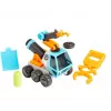Big Adventures Space Rover ajoneuvo