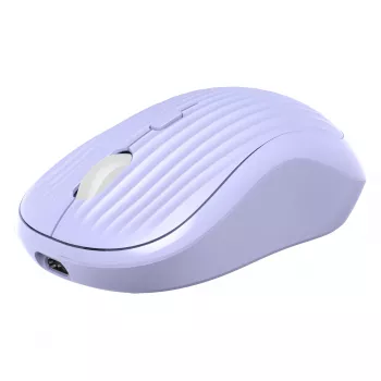 Sbox WM-602 violetti langaton