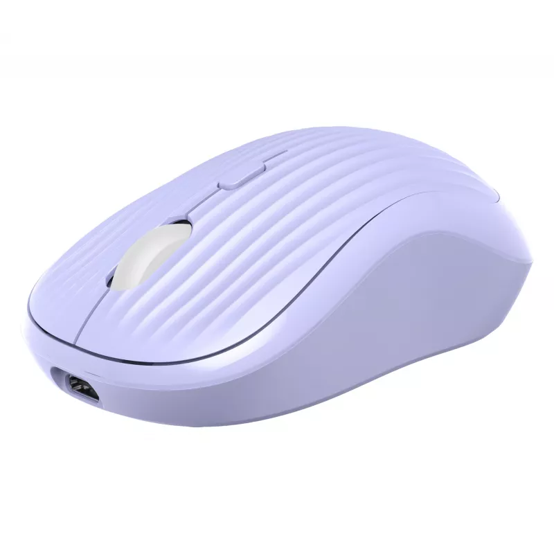 Sbox WM-602 violetti langaton