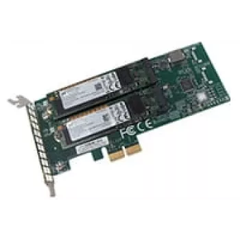 RAID-ohjain Fujitsu PY-DMCP24 PCI Express -isäntäliitäntä PCI Express