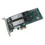 RAID-ohjain Fujitsu PY-DMCP24 PCI Express -isäntäliitäntä PCI Express