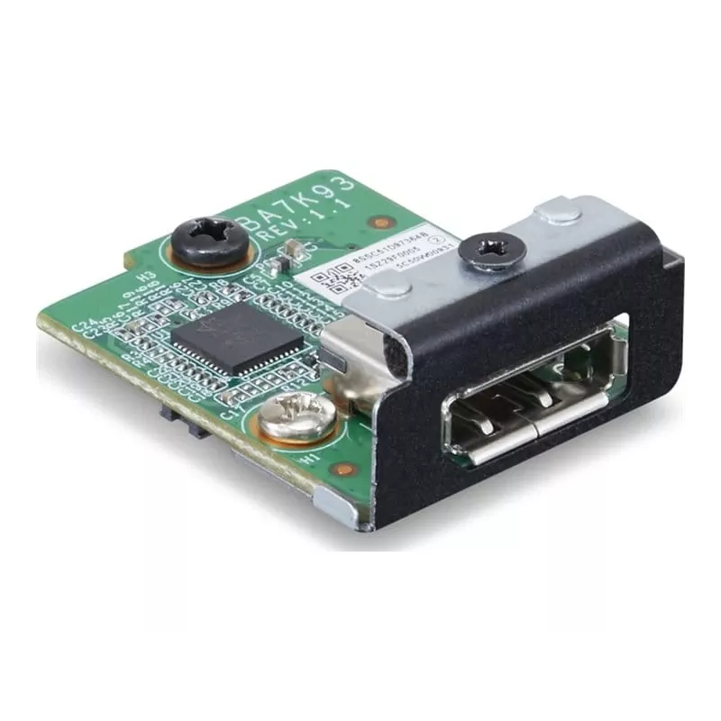 Lenovo 4XH1K25075 liitäntäkortit/-adapterit sisäinen DisplayPort
