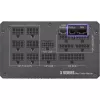 Cooler Master X Silent Edge Platinum 1100 MPS-B001-AZBP-NBEU tietokoneen virtalähde, 1100 W, 80 PLUS Platinum, ATX 3.1, modulaarinen, 12VHPWR, 20+4-pinninen, musta