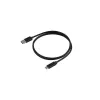 Transcend TS-DBK6 Body Camera Accessory Kit DPB10C, USB Type-C, 1 m, 360° kääntyvä