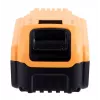 Dewalt 18V XR 5Ah Li-Ion Slide Pack -työkalun akku