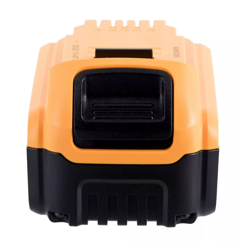 Dewalt 18V XR 5Ah Li-Ion Slide Pack -työkalun akku