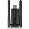 Nopea langaton USB-dual-WLAN-sovitin 2 X