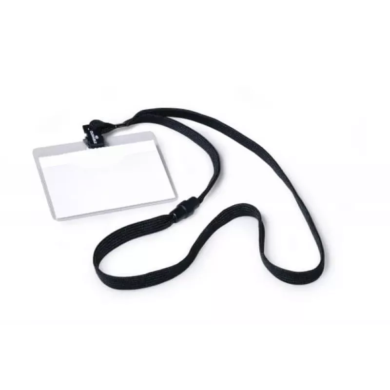 Nimikylttipidike tekstiili Durable 813901