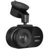 Canyon autokamera DVR25 WQHD/2.5k/WiFi/App/SD-kortti musta vähittäismyynti