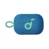 Kaiutin Soundcore GO SELECT 4 Bluetooth sininen