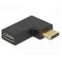 Kaapeliadapteri DeLOCK 65915 USB Type-C uros - naaras