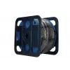 Verkkokaapeli Extralink Twisted Pair CAT5E FTP (F/UTP) V2 ulkokäyttöön 305M musta