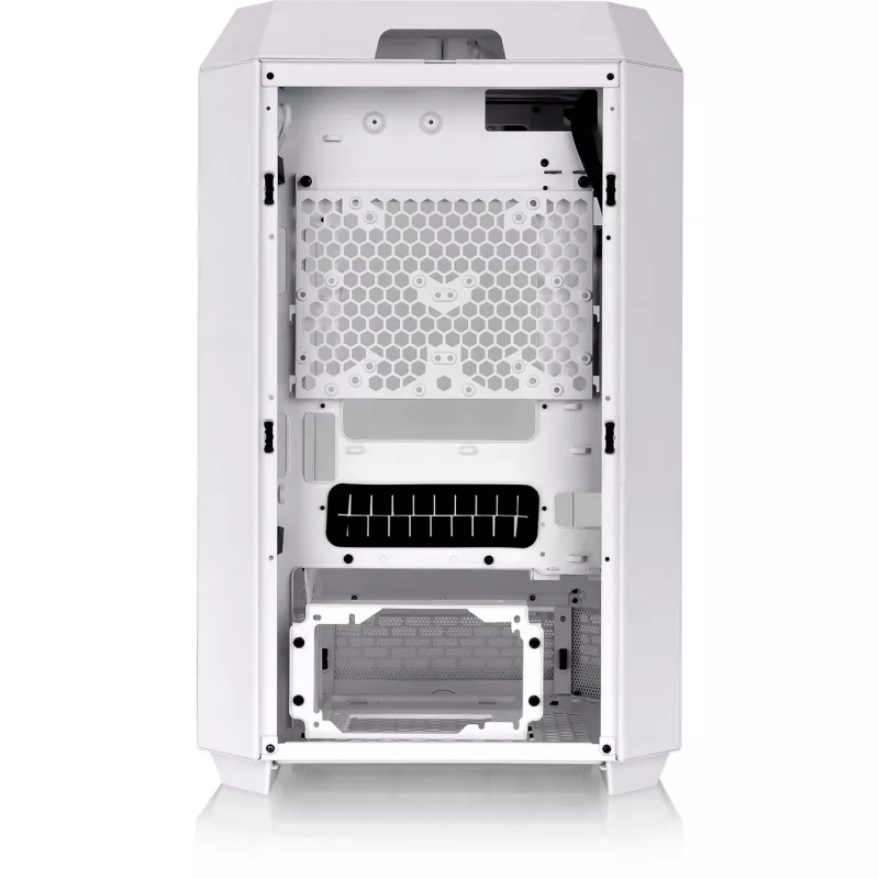 Thermaltake CA-1Y4-00S6WN-00 The Tower 300 valkoinen Microtower 2 Build