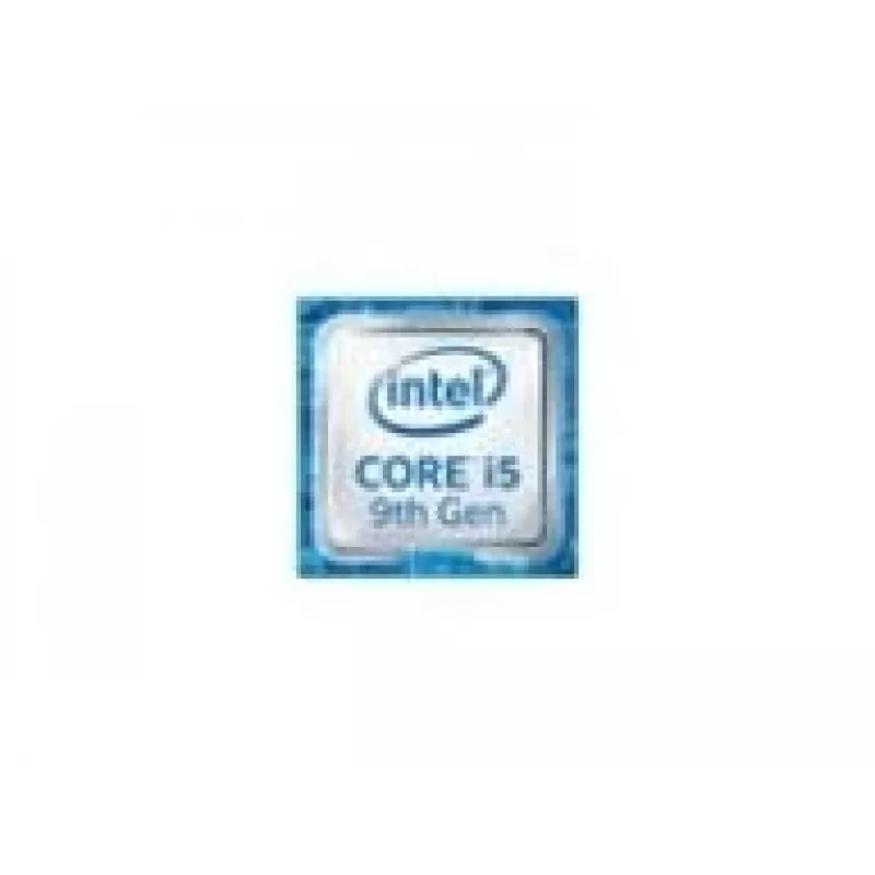 Intel Core i5-9400F 2,9 GHz 6-ytiminen LGA1151 CPU, Tray (CM8068403358819)