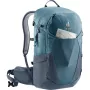 Vaellusreppu DEUTER Futura 27 — 27 l tilavuus, malli 340032113740