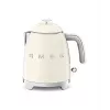 Vedenkeitin Smeg 0,8L 1400W beige