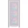 PC-kotelo Silentware Air 2000 A-RGB valkoinen – Mid-Tower A-RGB-valaistuksella (AIR2000WHITE)