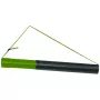 Asiakirjaputki Linex DT 124 7,5 cm musta vihreä