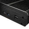 Akasa Newton TN Ultra Small Form Factor (USFF) musta