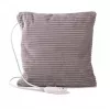 Sähköinen lämpöhuopa Adler MS 7429 — 80 W, 380×380 mm, harmaa