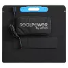 Aurinkopaneeli RealPower 411607 200 W monokiteinen pii 39 V 5,1 A