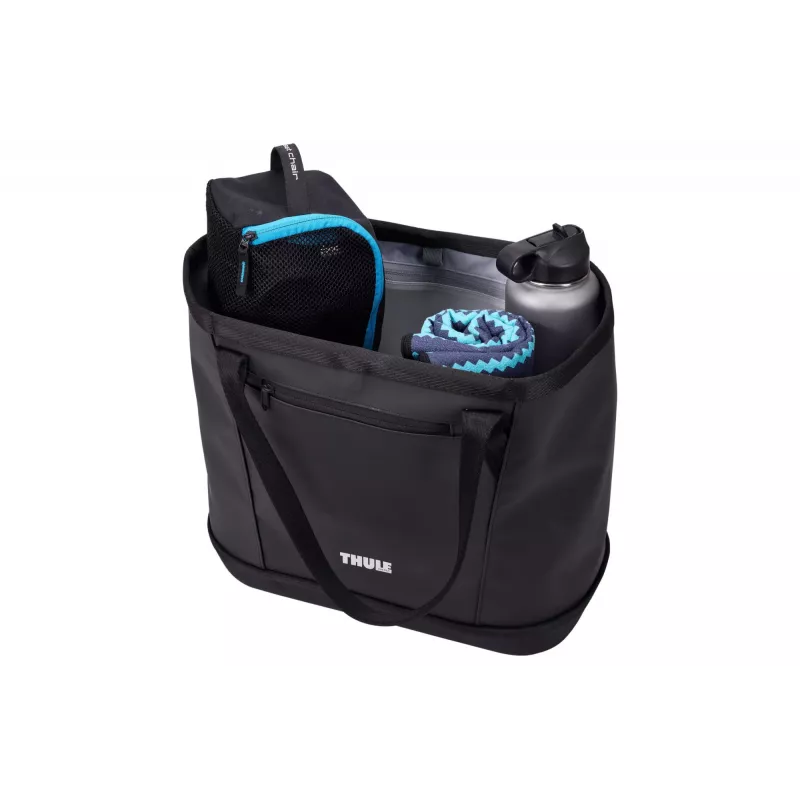 Thule 5527 Chasm Gear Tote 30L musta