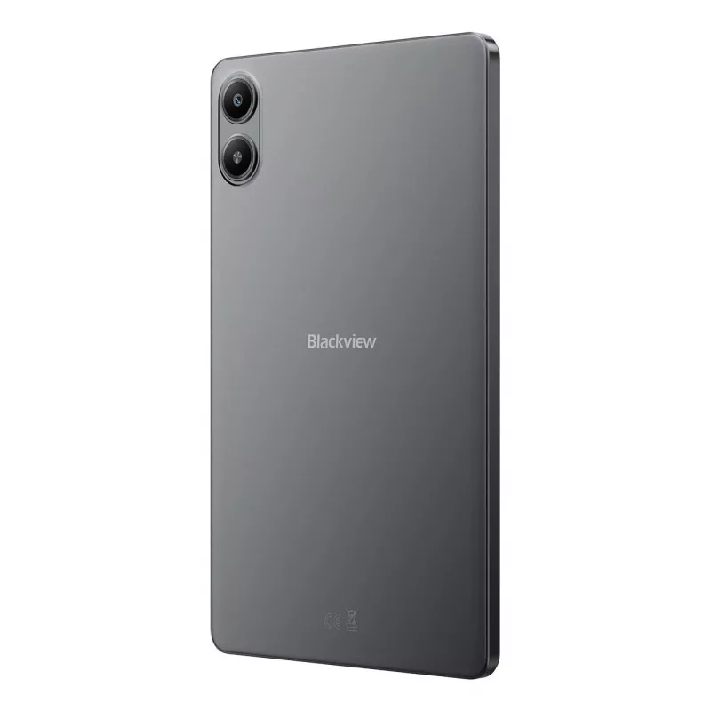 Tabletti Link 2 8 4/128GB/LINK2 musta Blackview