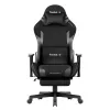 Huzaro Force 5.7 musta pelituoli