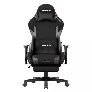 Huzaro Force 5.7 musta pelituoli