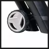 Einhell 3433600 virtalähde musta