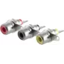 Kaapelipistoke RCA ShiverPeaks BS52090-SET