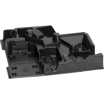 Työkalukorttien lisävaruste Bosch GSK 18 V-LI:lle — Bosch 1 600 A00 2W1, 398×93×312 mm