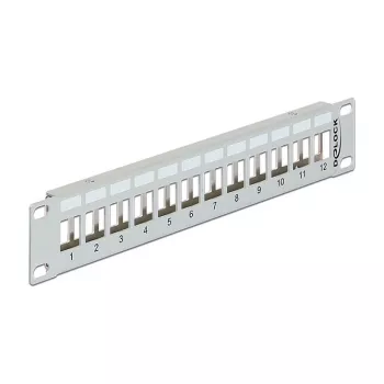 Kytkentäpaneeli DeLOCK 43327